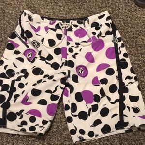 Volcom Board Shorts